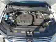 2022 Volkswagen Tiguan S с VIN 3VV1B7AX1NM130832, выставлен на аукционе Copart как лот 65214825 с пробегом 22 434 миль миль и Списание • Salvage title. История ставок и продаж доступна на DreamBid. Изображение 12.