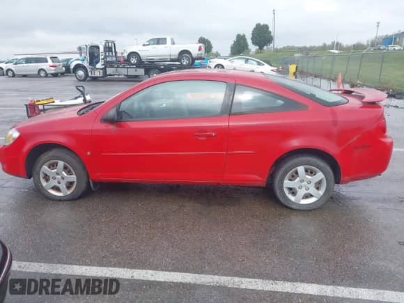 2008 Chevrolet Cobalt LS с VIN 1G1AK18F487122000, выставлен на аукционе IAAI как лот 43543588 с пробегом 110 243 миль миль и . История ставок и продаж доступна на DreamBid. Изображение 15.