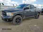 2015 Ram 1500 Big Horn с VIN 1C6RR7GT7FS741823, выставлен на аукционе Copart как лот 67513305 с пробегом 186 141 миль миль и Списание • Salvage title. История ставок и продаж доступна на DreamBid. Изображение 1.