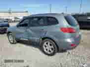 2008 Hyundai Santa Fe SE z VIN 5NMSH13E18H199957, wystawiony jako Copart lot #71792064 z przebiegiem 165 669 mil mil oraz Szkoda całkowita • Salvage title. Historia ofert i sprzedaży dostępna na DreamBid. Obrazek 2.