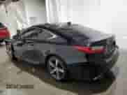 2017 Lexus RC 350 с VIN JTHHE5BC4H5015526, выставлен на аукционе Copart как лот 57331935 с пробегом 55 518 миль миль и Списание • Salvage title. История ставок и продаж доступна на DreamBid. Изображение 2.