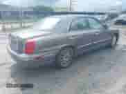 2004 Hyundai XG с VIN KMHFU45E24A345746, выставлен на аукционе IAAI как лот 42383448 с пробегом 161 434 миль миль и . История ставок и продаж доступна на DreamBid. Изображение 4.