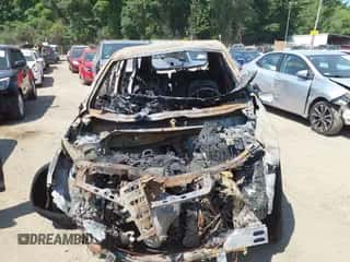 2018 Chevrolet Equinox LS with VIN 2GNAXREV4J6159810, listed as a IAAI auction lot 42965701 with Not provided miles and . Bid and sale history available at DreamBid. Image 6.