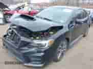 2020 Subaru WRX STI with VIN JF1VA2E6XL9818207, listed as a IAAI auction lot 41929778 with 33,363 mi miles and . Bid and sale history available at DreamBid. Image 17.