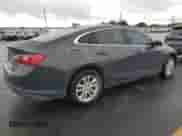 2017 Chevrolet Malibu LT с VIN 1G1ZE5ST2HF182556, выставлен на аукционе Copart как лот 70159065 с пробегом 136 658 миль миль и Списание • Salvage title. История ставок и продаж доступна на DreamBid. Изображение 3.