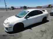 2005 Dodge Neon SRT-4 with VIN 1B3ES66SX5D194548, listed as a Copart auction lot 63072715 with Not provided miles and Clean title. Bid and sale history available at DreamBid. Image 1.