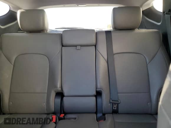 2016 Hyundai Santa Fe с VIN 5XYZWDLA1GG342823, выставлен на аукционе Copart как лот 67269025 с пробегом Не указан миль и Списание • Salvage title. История ставок и продаж доступна на DreamBid. Изображение 10.