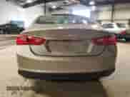 2024 Chevrolet Malibu LT with VIN 1G1ZD5ST6RF215546, listed as a Copart auction lot 86803035 with 36,451 mi miles and Salvage title. Bid and sale history available at DreamBid. Image 6.