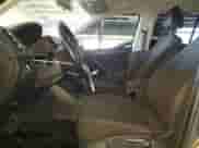 2013 Volkswagen Tiguan S z VIN WVGBV3AX5DW580870, wystawiony jako Copart lot #81127815 z przebiegiem 189 620 mil mil oraz Szkoda całkowita • Salvage title. Historia ofert i sprzedaży dostępna na DreamBid. Obrazek 7.