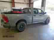 2010 Dodge 1500 ST with VIN 1D7RB1GK0AS248002, listed as a Copart auction lot 66406165 with 120,533 mi miles and Clean title. Bid and sale history available at DreamBid. Image 3.