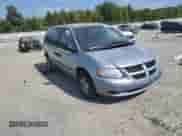 2003 Dodge Caravan SE с VIN 1D8GP24R43B330054, выставлен на аукционе Copart как лот 69273424 с пробегом 201 680 миль миль и Списание • Salvage title. История ставок и продаж доступна на DreamBid. Изображение 4.