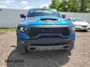 2022 Ram 1500 TRX with VIN 1C6SRFU93NN229879, listed as a Copart auction lot 58710335 with 8,047 mi miles and Salvage title. Bid and sale history available at DreamBid. Image 5.