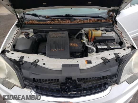 2013 Chevrolet Captiva Sport LT с VIN 3GNFL3EKXDS506552, выставлен на аукционе Copart как лот 76339644 с пробегом 139 748 миль миль и Чистый • Clean title. История ставок и продаж доступна на DreamBid. Изображение 12.