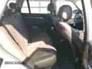 2016 BMW X5 xDrive35i with VIN 5UXKR0C54G0P19833, listed as a Copart auction lot 80504365 with 117,707 mi miles and Salvage title. Bid and sale history available at DreamBid. Image 11.