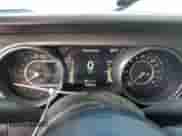 2021 Jeep Wrangler Unlimited Willys с VIN 1C4HJXDGXMW557596, выставлен на аукционе Copart как лот 66014645 с пробегом 75 456 миль миль и На запчасти • Non repairable. История ставок и продаж доступна на DreamBid. Изображение 9.