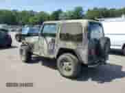 1989 Jeep Wrangler с VIN 2J4FY59T7KJ127326, выставлен на аукционе Copart как лот 68345845 с пробегом 142 540 миль миль и Чистый • Clean title. История ставок и продаж доступна на DreamBid. Изображение 2.