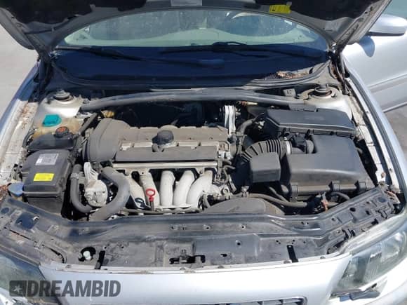 2004 Volvo S60 с VIN YV1RS61T242406749, выставлен на аукционе IAAI как лот 42596548 с пробегом 154 018 миль миль и . История ставок и продаж доступна на DreamBid. Изображение 10.