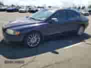 2008 Volvo S60 2.5T с VIN YV1RS592482675850, выставлен на аукционе Copart как лот 81480445 с пробегом 156 210 миль миль и Списание • Salvage title. История ставок и продаж доступна на DreamBid. Изображение 1.