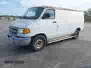 2002 Dodge Cargo with VIN 2B7KB31Z82K137707, listed as a IAAI auction lot 41640657 with 84,964 mi miles and . Bid and sale history available at DreamBid. Image 2.