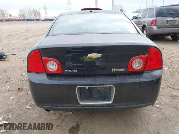 2008 Chevrolet Malibu Hybrid с VIN 1G1ZF57578F286113, выставлен на аукционе IAAI как лот 40675258 с пробегом 160 292 миль миль и . История ставок и продаж доступна на DreamBid. Изображение 17.
