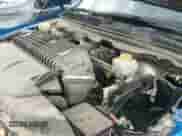 2022 Ram 1500 TRX with VIN 1C6SRFU96NN267610, listed as a IAAI auction lot 43033854 with 19,475 mi miles and . Bid and sale history available at DreamBid. Image 20.