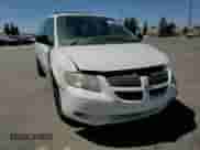 2003 Dodge Caravan Sport with VIN 2D4GP44323R194727, listed as a Copart auction lot 71705665 with 158,671 mi miles and Salvage title. Bid and sale history available at DreamBid. Image 13.