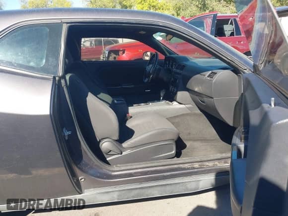 2013 Dodge Challenger SXT with VIN 2C3CDYAGXDH675016, listed as a IAAI auction lot 43325216 with 129,120 mi miles and . Bid and sale history available at DreamBid. Image 5.
