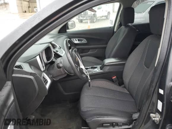 2017 Chevrolet Equinox LT с VIN 2GNFLFE36H6235813, выставлен на аукционе Copart как лот 80370765 с пробегом 95 865 миль миль и Списание • Salvage title. История ставок и продаж доступна на DreamBid. Изображение 7.