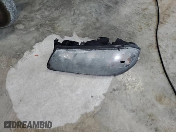 2004 Chevrolet Impala LS с VIN 2G1WH52K349392765, выставлен на аукционе Copart как лот 85139245 с пробегом 192 324 миль миль и На запчасти • Non repairable. История ставок и продаж доступна на DreamBid. Изображение 12.