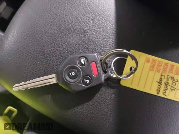 2016 Subaru Impreza Premium с VIN JF1GPAB61G8226518, выставлен на аукционе IAAI как лот 42296950 с пробегом 118 954 миль миль и . История ставок и продаж доступна на DreamBid. Изображение 11.