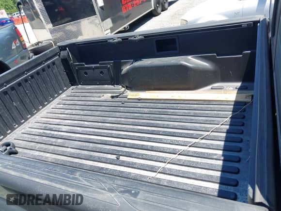 2010 Toyota Tacoma с VIN 5TENX4CN4AZ687209, выставлен на аукционе IAAI как лот 42312569 с пробегом 147 353 миль миль и . История ставок и продаж доступна на DreamBid. Изображение 8.