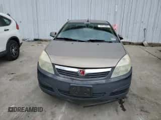 2007 Saturn Aura XE with VIN 1G8ZS57N57F212796, listed as a Copart auction lot 73717604 with 162,445 mi miles and Clean title. Bid and sale history available at DreamBid. Image 5.