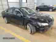 2018 Chevrolet Impala LS z VIN 2G11Z5SA5J9101337, wystawiony jako Copart lot #81935365 z przebiegiem 160 862 mil mil oraz Szkoda całkowita • Salvage title. Historia ofert i sprzedaży dostępna na DreamBid. Obrazek 4.