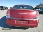 2014 Chrysler 300 с VIN 2C3CCAAG6EH175897, выставлен на аукционе Copart как лот 86051185 с пробегом 149 959 миль миль и Чистый • Clean title. История ставок и продаж доступна на DreamBid. Изображение 6.