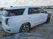 2021 Hyundai Palisade Calligraphy с VIN KM8R7DHE4MU228328, выставлен на аукционе Copart как лот 80169865 с пробегом 100 118 миль миль и Чистый • Clean title. История ставок и продаж доступна на DreamBid. Изображение 3.