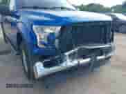 2017 Ford F-150 XL с VIN 1FTEW1EF8HKE09242, выставлен на аукционе IAAI как лот 42870087 с пробегом 87 287 миль миль и . История ставок и продаж доступна на DreamBid. Изображение 6.