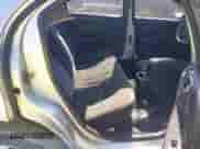 2003 Dodge Stratus SE with VIN 1B3EL36T63N536413, listed as a IAAI auction lot 41631999 with Not provided miles and . Bid and sale history available at DreamBid. Image 8.