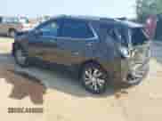 2023 Chevrolet Equinox Premier z VIN 3GNAXXEG1PL181676, wystawiony jako IAAI lot #42396514 z przebiegiem 57 855 mil mil oraz . Historia ofert i sprzedaży dostępna na DreamBid. Obrazek 3.