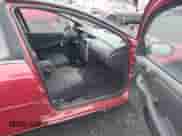 2005 Dodge Neon SXT с VIN 1B3ES56C55D240922, выставлен на аукционе IAAI как лот 43519213 с пробегом 155 569 миль миль и . История ставок и продаж доступна на DreamBid. Изображение 5.