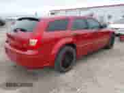 2005 Dodge Magnum SXT with VIN 2D4GZ48V85H648512, listed as a IAAI auction lot 42868043 with 170,616 mi miles and . Bid and sale history available at DreamBid. Image 4.