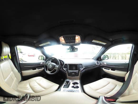 2017 Jeep Grand Cherokee Limited с VIN 1C4RJFBG8HC690026, выставлен на аукционе IAAI как лот 42110040 с пробегом 108 406 миль миль и . История ставок и продаж доступна на DreamBid. Изображение 20.