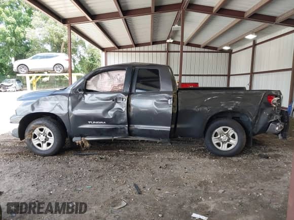 2012 Toyota Tundra с VIN 5TFRM5F12CX049723, выставлен на аукционе IAAI как лот 42708585 с пробегом 186 956 миль миль и . История ставок и продаж доступна на DreamBid. Изображение 14.