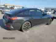 2022 BMW 4 Series 430i с VIN WBA63AV07NFM19643, выставлен на аукционе Copart как лот 65080805 с пробегом 49 951 миль миль и Списание • Salvage title. История ставок и продаж доступна на DreamBid. Изображение 3.