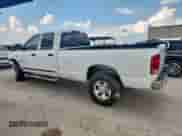 2006 Dodge 2500 SLT with VIN 1D7KS28C46J214513, listed as a Copart auction lot 67748315 with 254,334 mi miles and Salvage title. Bid and sale history available at DreamBid. Image 2.