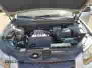 2009 Hyundai Santa Fe GLS z VIN 5NMSG73D19H230882, wystawiony jako Copart lot #71614155 z przebiegiem 118 381 mil mil oraz Szkoda całkowita • Salvage title. Historia ofert i sprzedaży dostępna na DreamBid. Obrazek 12.