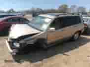 2005 Toyota Highlander с VIN JTEDP21A350063385, выставлен на аукционе IAAI как лот 41888656 с пробегом Не указан миль и . История ставок и продаж доступна на DreamBid. Изображение 16.