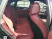 2024 BMW 4 Series 430i с VIN WBA63AV01RFR10604, выставлен на аукционе Copart как лот 81440315 с пробегом 50 498 миль миль и Списание • Salvage title. История ставок и продаж доступна на DreamBid. Изображение 10.