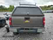 2012 Chevrolet Silverado 1500 LT с VIN 1GCRKSE79CZ275482, выставлен на аукционе Copart как лот 81628145 с пробегом Не указан миль и Списание • Salvage title. История ставок и продаж доступна на DreamBid. Изображение 6.