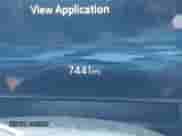 2025 Chevrolet Equinox FWD LT с VIN 3GNAXHEG4SL203135, выставлен на аукционе IAAI как лот 41666817 с пробегом 7 441 миль миль и . История ставок и продаж доступна на DreamBid. Изображение 15.