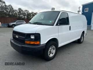 2009 Chevrolet City Express Cargo с VIN 1GCHG35K491117176, выставлен на аукционе Copart как лот 85556974 с пробегом 30 565 миль миль и Чистый • Clean title. История ставок и продаж доступна на DreamBid. Изображение 2.